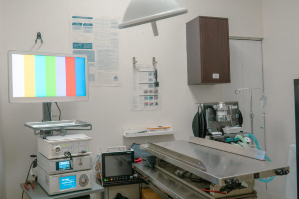 Surgery Room